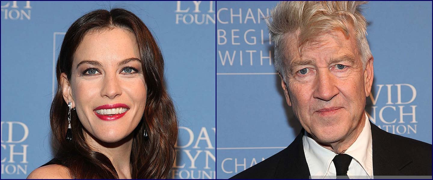 Liv Tyler : Méditation Transcendantale et Fondation David Lynch