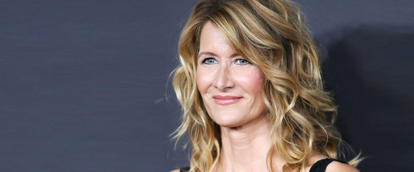 Laura Dern et Méditation Transcendantale