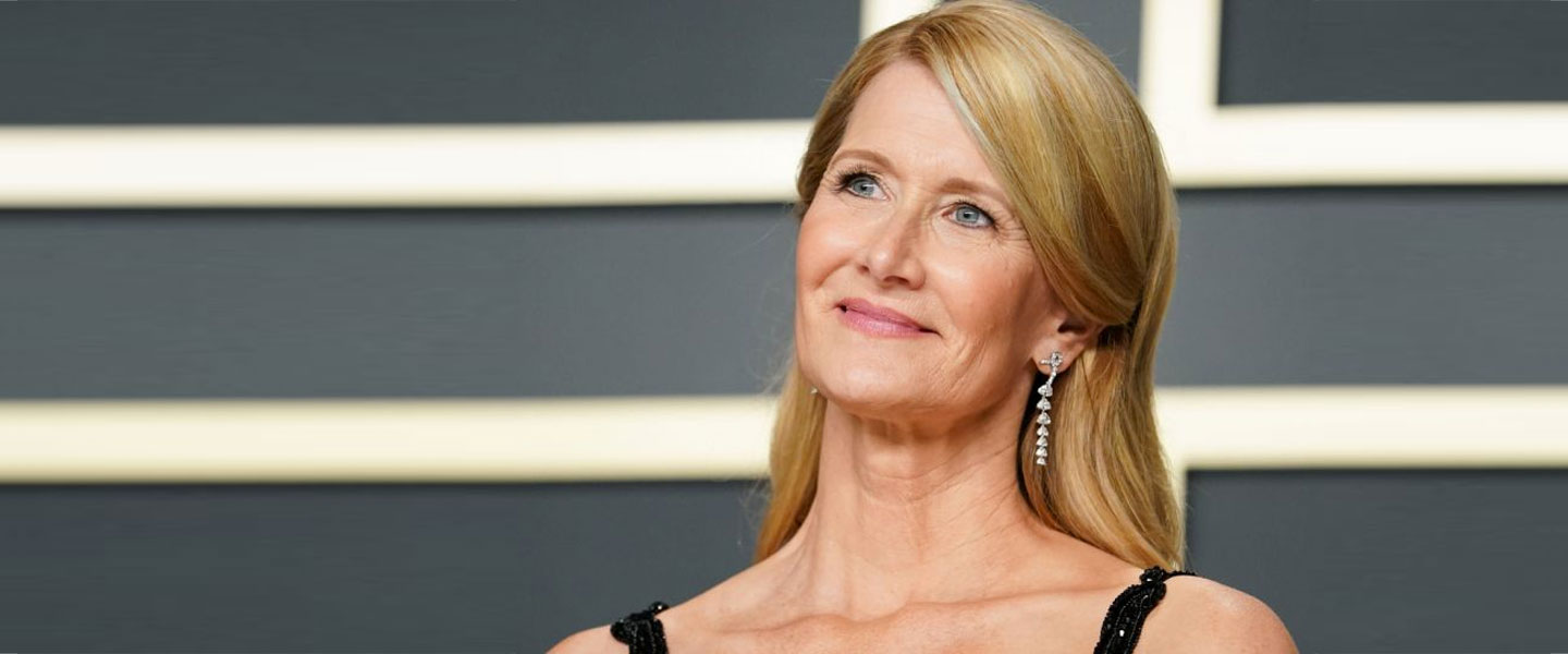 Photo de Laura Dern